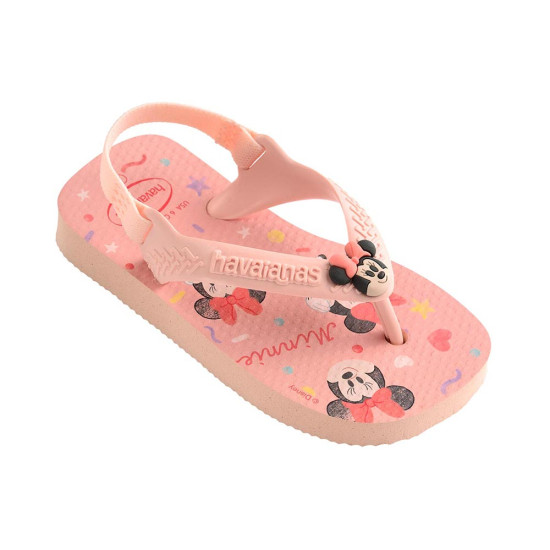 Havaianas Baby Disney Classics II